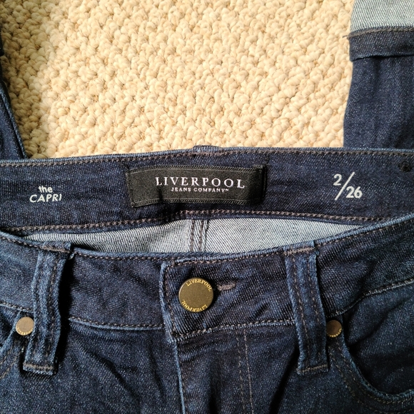 Liverpool Crops - Picture 2 of 3